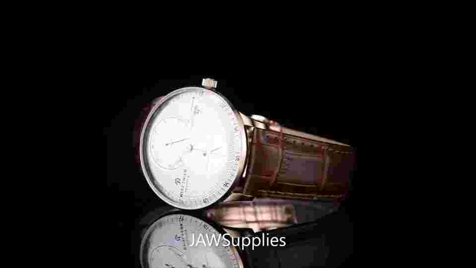 Automatic Watch for Men Reef Tiger GIFT Box Mechanical Curved Sapphire 50ATM