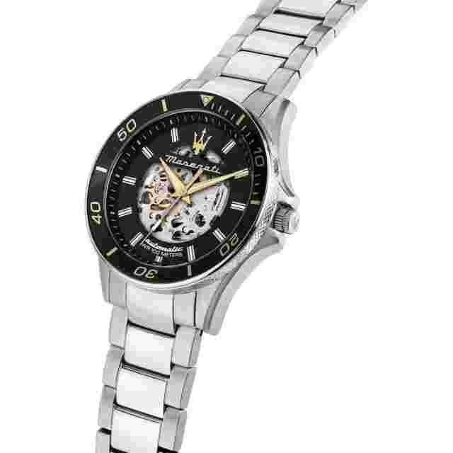 Maserati - R8823140008 - Watch Maserati Challenge R8823140008