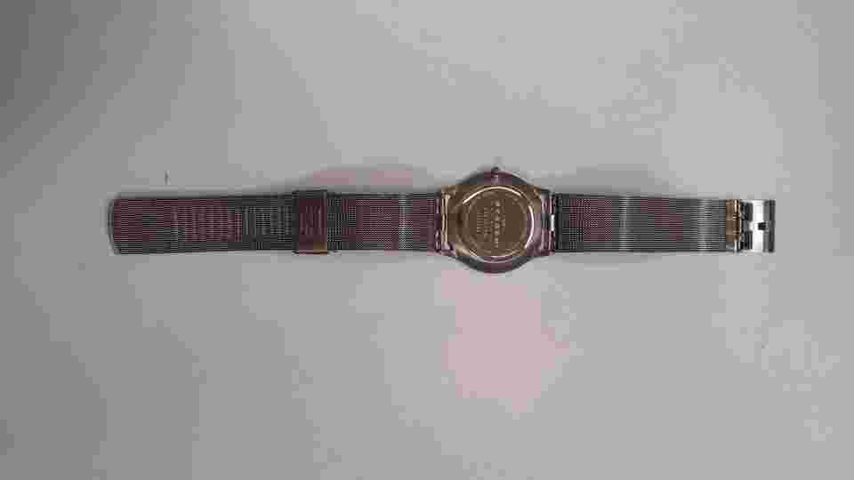 Skagen Denmark 233Xlttn Quartz Watch