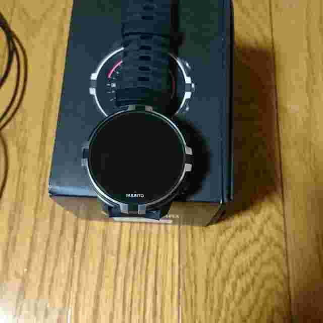 SUUNTO SPARTAN SPORTS LIST