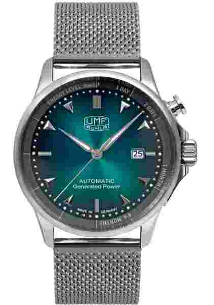 UMF Ruhla 1064M-3 Men's Watch