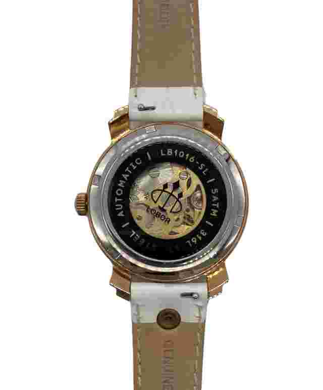 LOBOR  Wristwatch From Japan