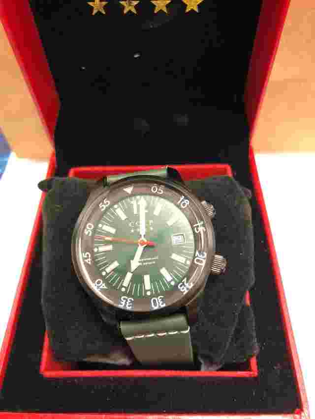 CCCP BLACK SEA Watch, #CP-7043-04