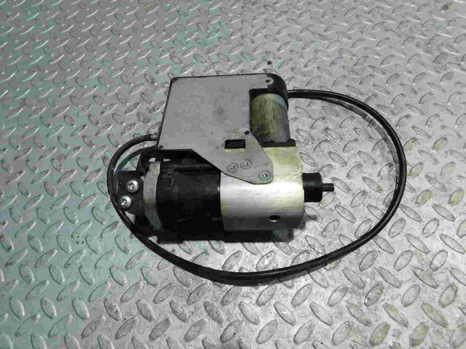 PEUGEOT ELYSTAR 150 2003 2005 ABS CONTROL UNIT