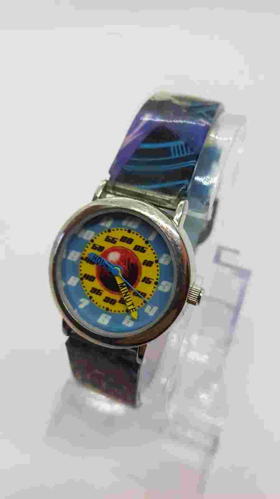Sega Toys Spin Master Anime Watch, Cool Anime Rare Watch for kids, Kids Watches