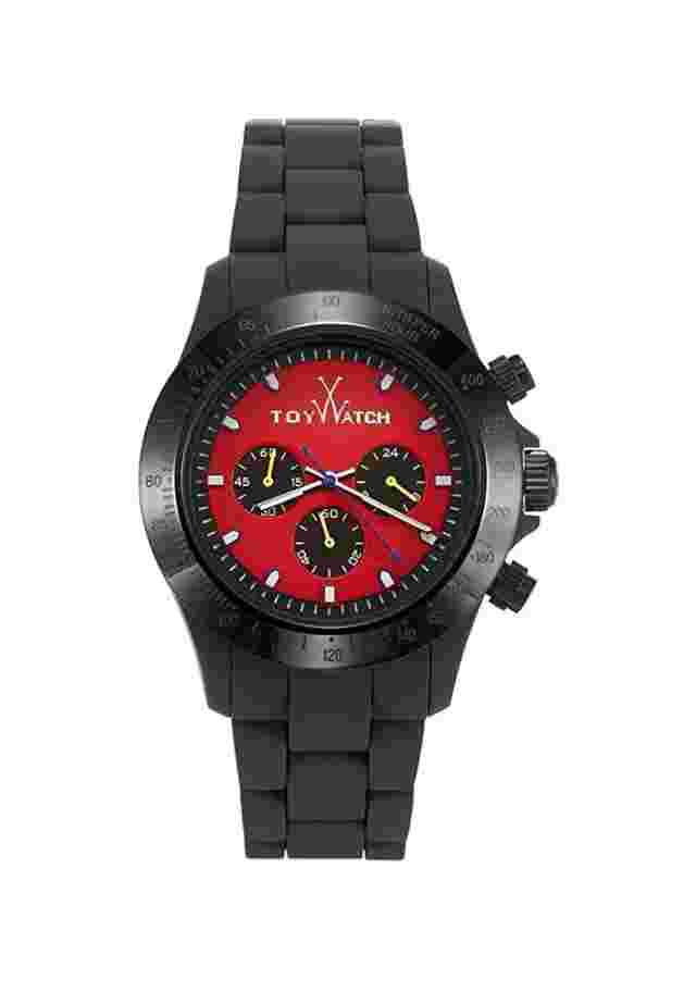 Watch Toy Watch Man vvcm09bkrd