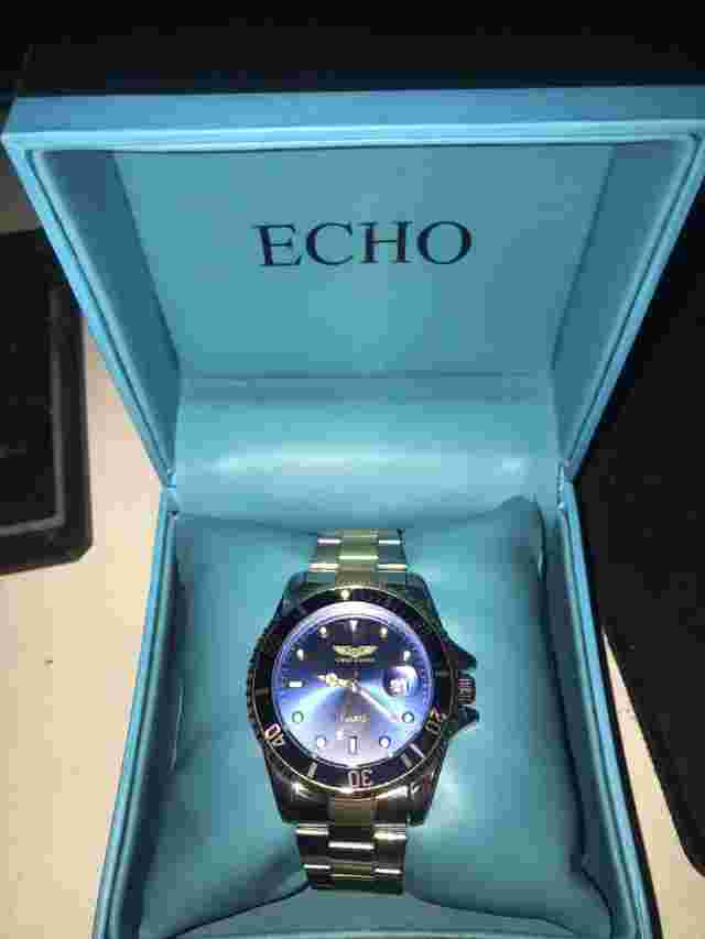 TORENZO GIOVANNI WATCH