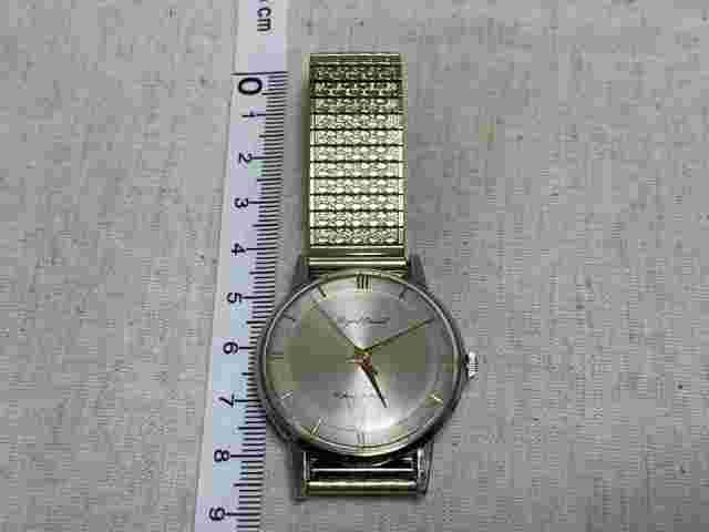 Royal Orient 21 Stones Hand-Wound Vintage Watch - Showa Era - Used