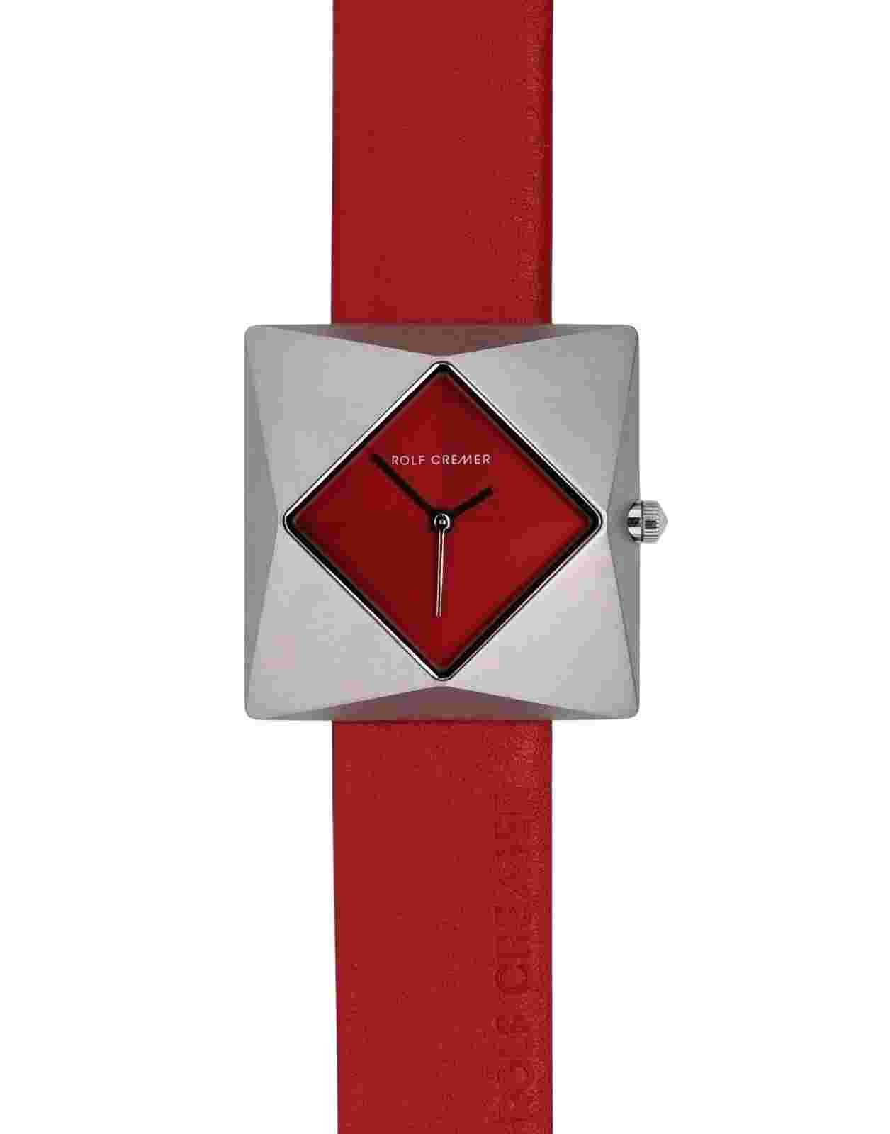 German designer Rolf Cremer model KARAT wristwatch