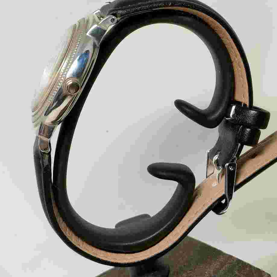 Paul Smith Vintage Silver 925 Watch - Working Condition, No Accessories