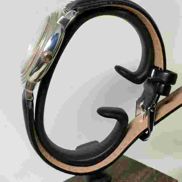 Paul Smith Vintage Silver 925 Watch - Working Condition, No Accessories