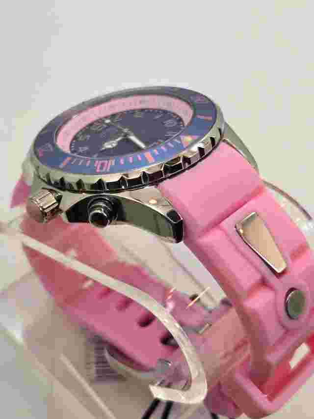 Brand New Sealed KYBOE! Giant Mariner 40mm Pink Watch Water Resistance