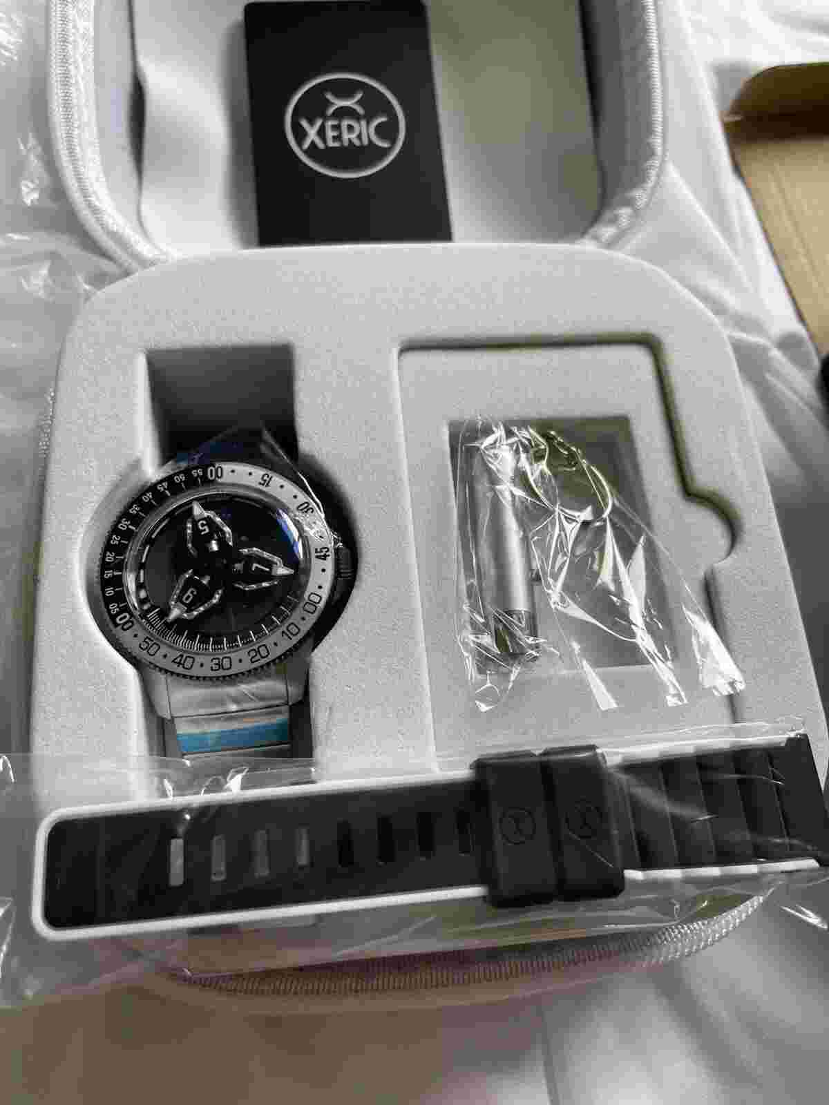 Xeric Nasa Artemis Tumbler