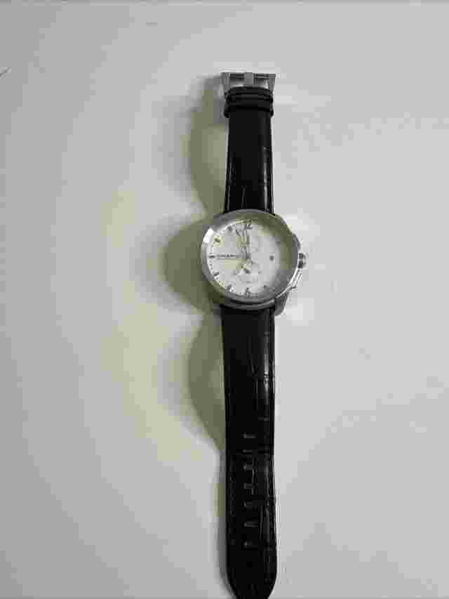 OREFICI Chronograph ORM8C4402 MEN WATCH MILANO ITALY
