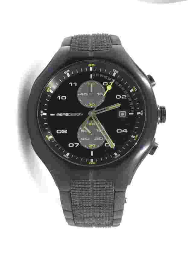 Watch Momo Design Man md-084bk-11