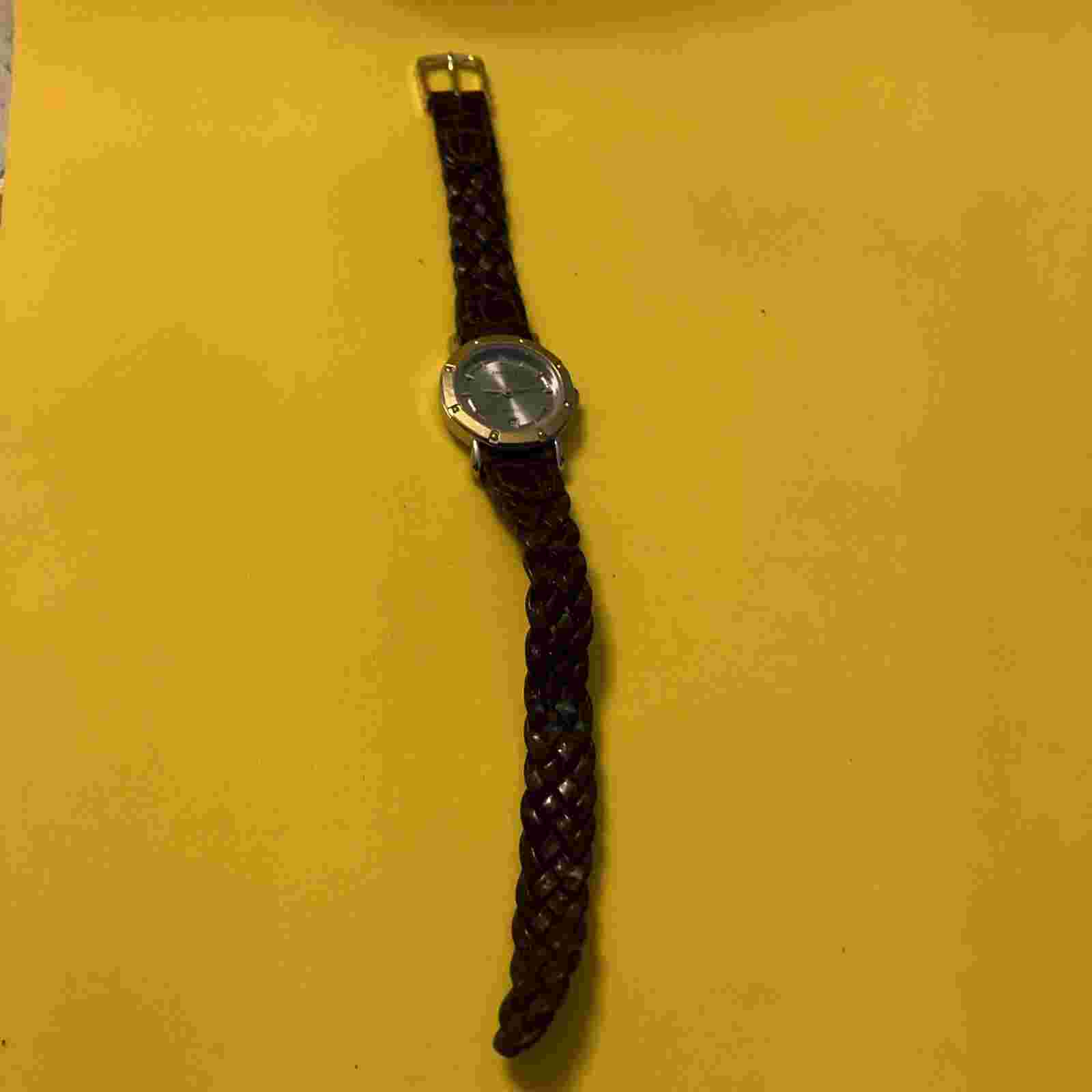 Elegant America Perry Ellis Watch for Women