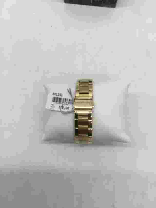 Caravelle New York Men’s Watch 44L151