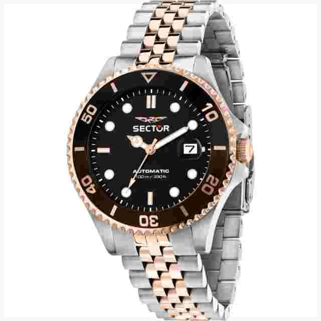 Watch Sector No Limits Man r3223161014