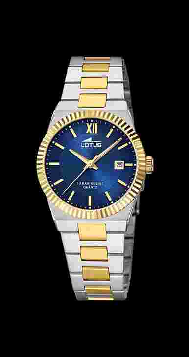 Watch Lotus Woman 18839/3