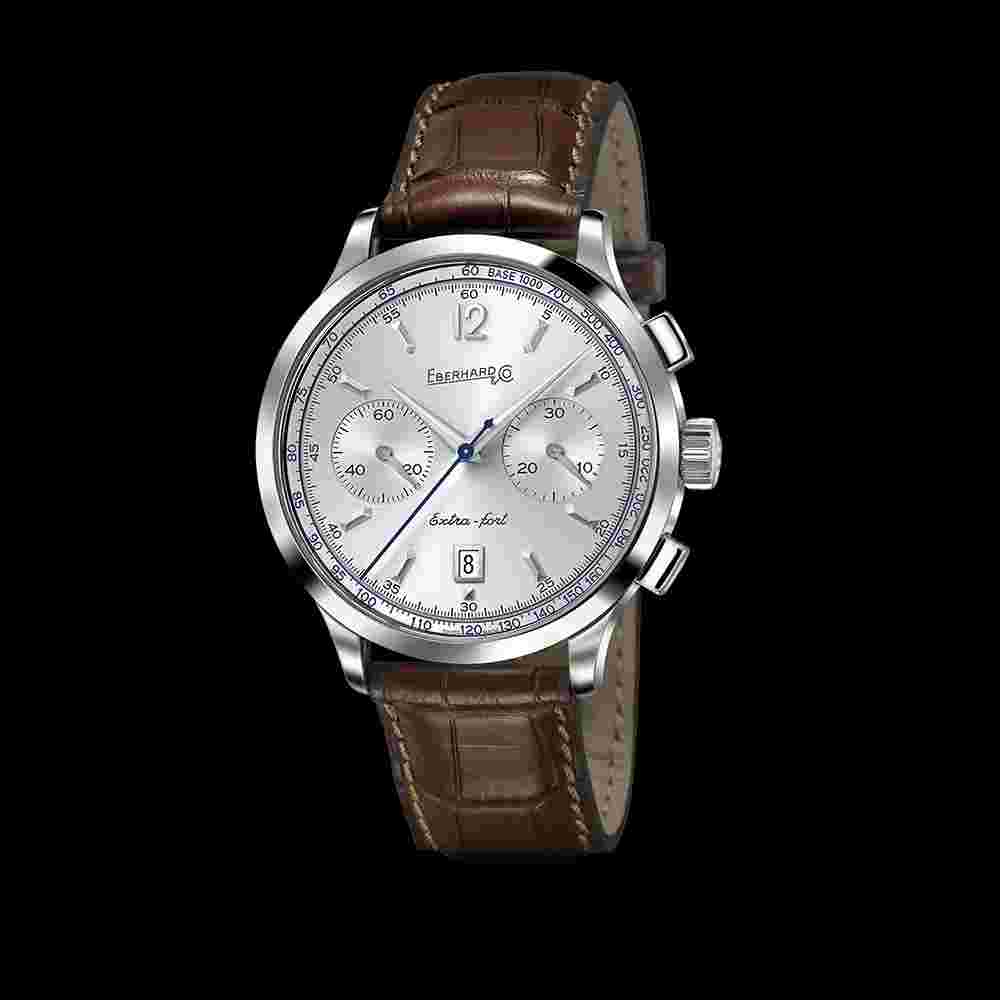 Watch Eberhard Man 31953cp