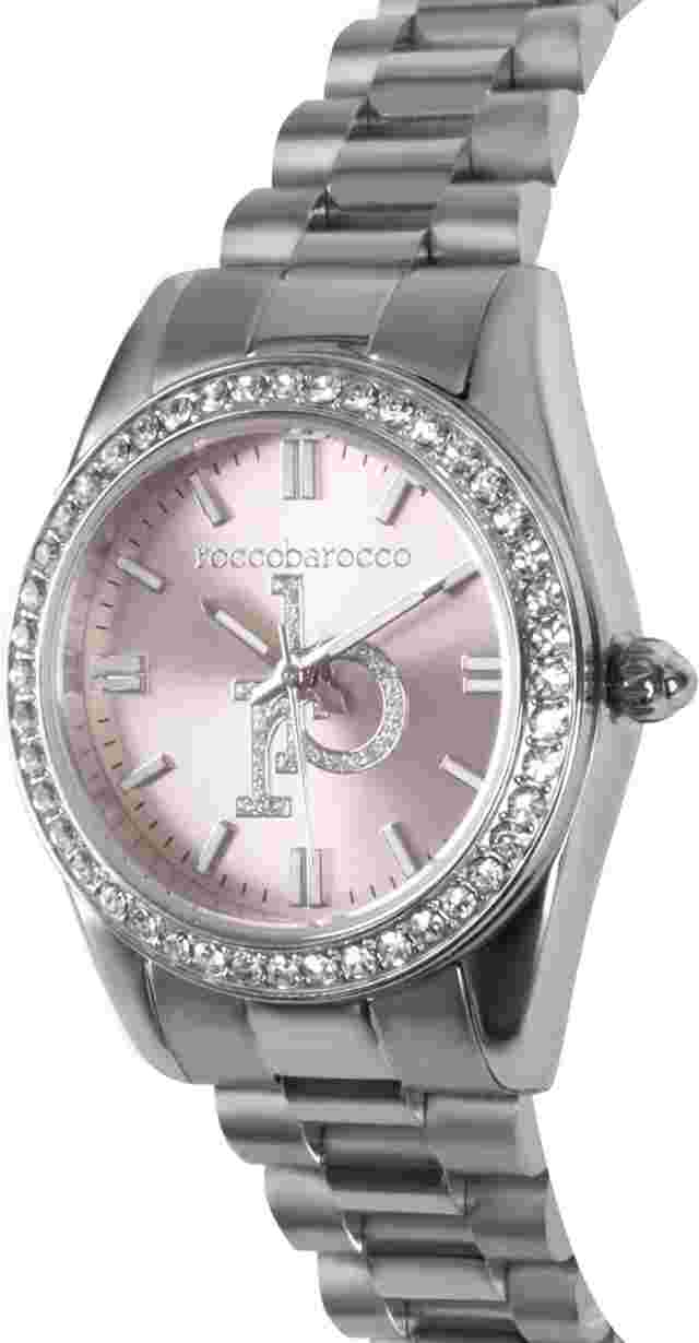 Roccobarocco  RB.3468L-08M Womens Quartz Watch