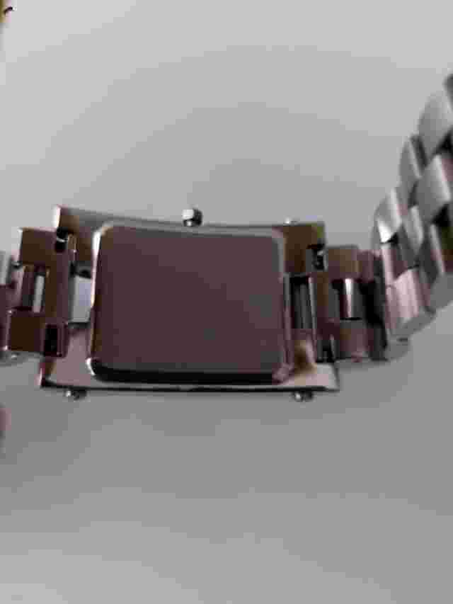 Le Roy Quarts Watch Swiss Made Milenium MM9121.11