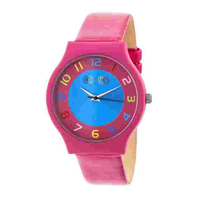 CRAYO Jubilee Unisex Watch - Cracr4607