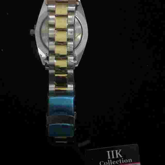 IIK Collection Mens Quartz Famous Style Watch