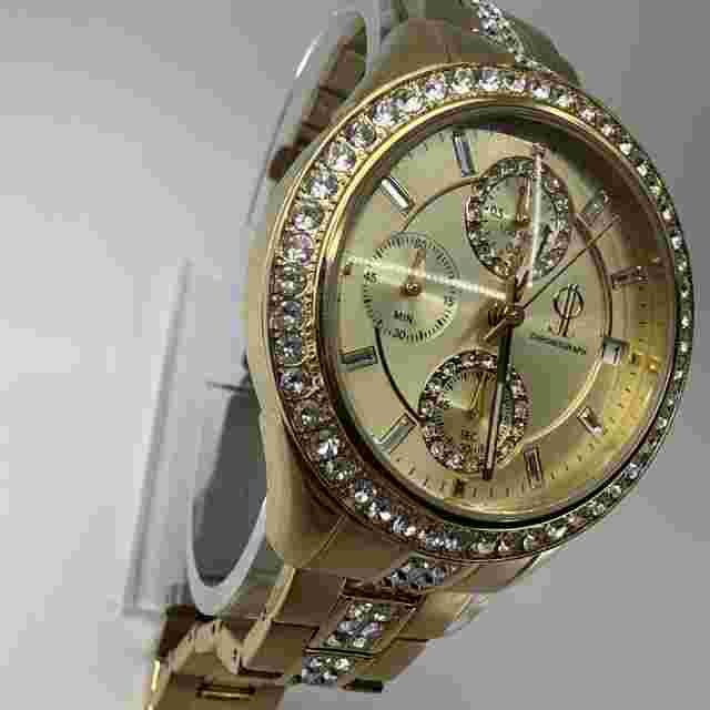 JENNIFER LOPEZ WOMENS WATCH (FMDJL301) Excellent