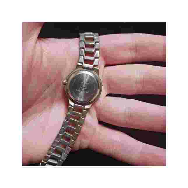 Calvin Hill Watch