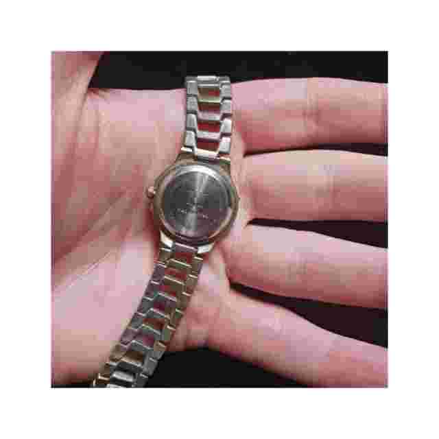 Calvin Hill Watch
