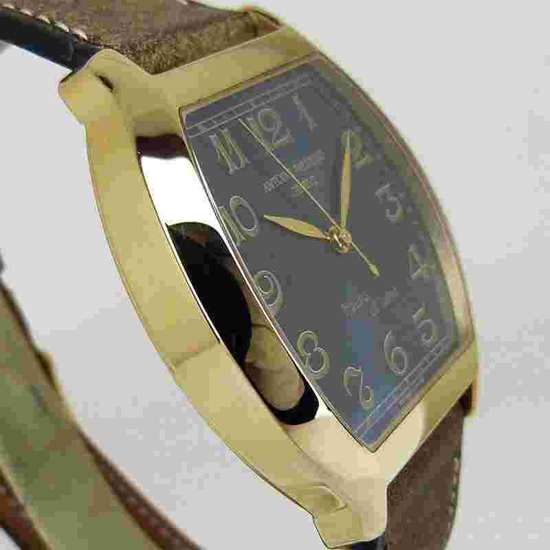 Antoine Preziuso H.O.L-E Y Hours of Love YG watch men TO154469