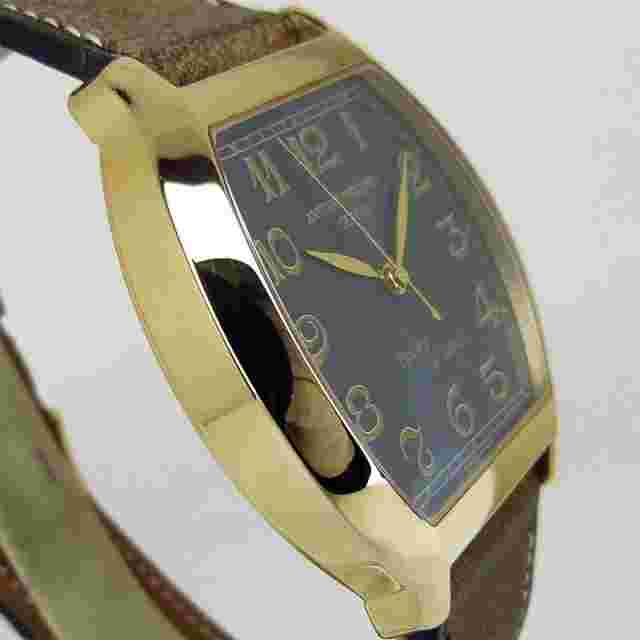 Antoine Preziuso H.O.L-E Y Hours of Love YG watch men TO154469