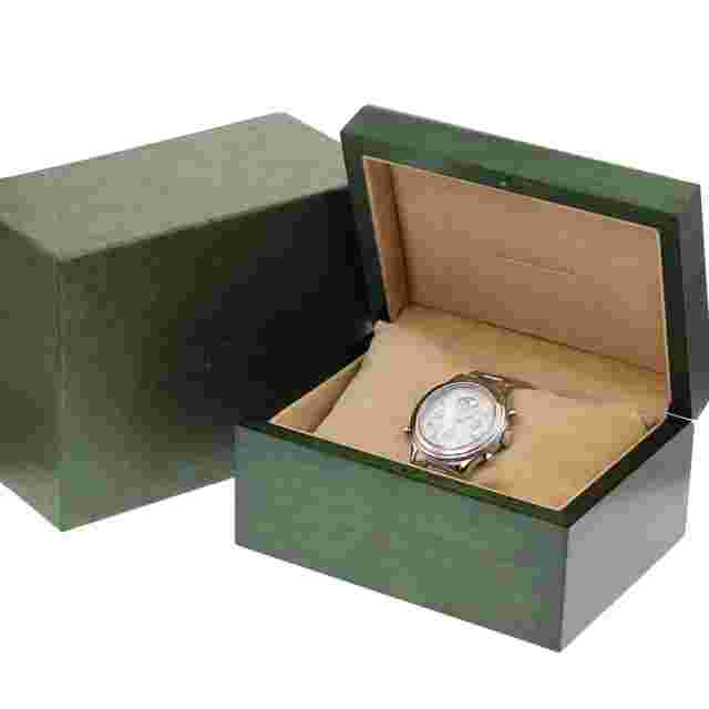 Shellman Grand complication 6770-H32167TA Minute repeater Quartz Men's_865232