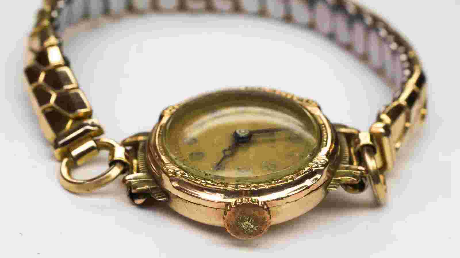 Vintage  Swiss Phenix Ladies Watch