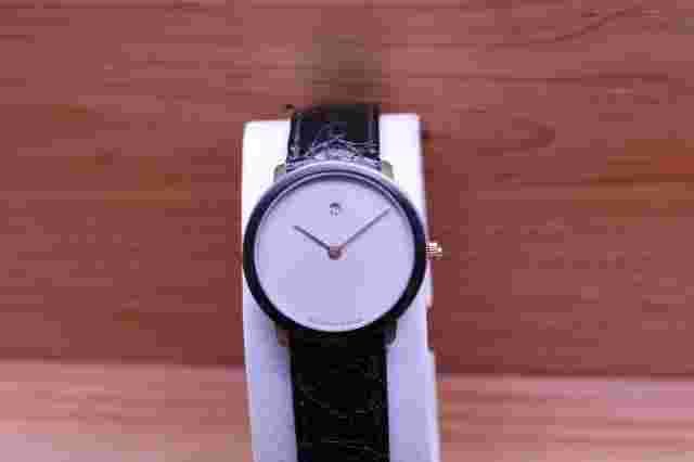 GOLANA MUSEUM LADIES SWISS ETA 956.042 WRIST WATCH 29mm 16mm LUG FOR REPAIR (GD)