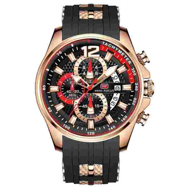 Reloj Digital Militar Relojes de Moda Para Hombre Cuarzo Led Smart Inteligente