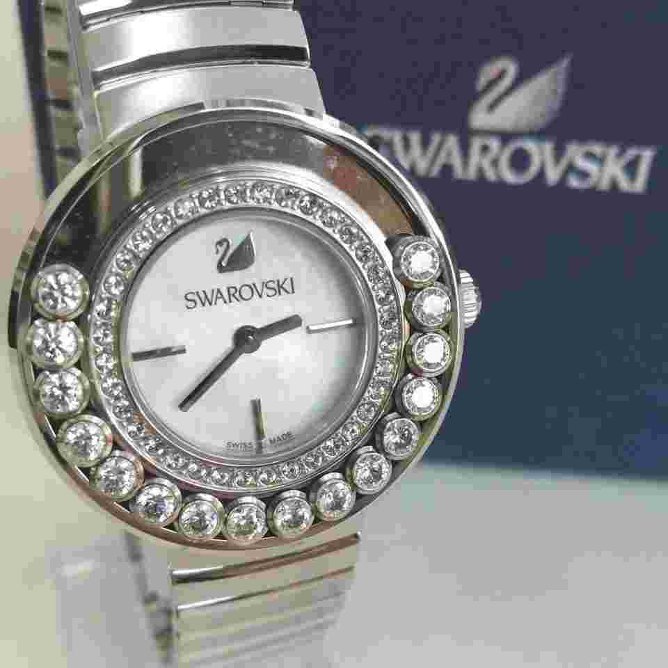 SWAROVSKI Model number: 1160307 Watch