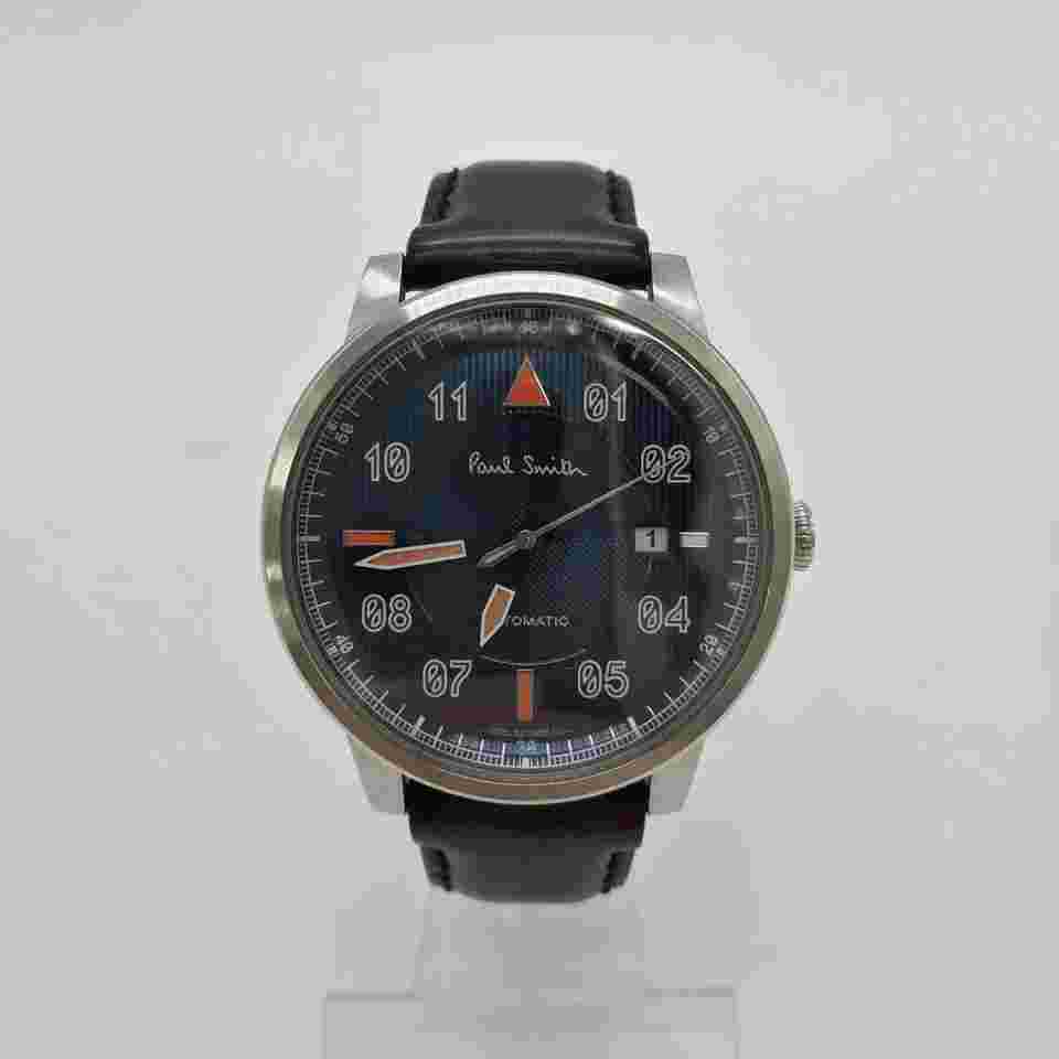 Paul Smith 9011-T023720 Automatic Date