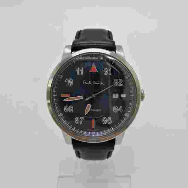 Paul Smith 9011-T023720 Automatic Date