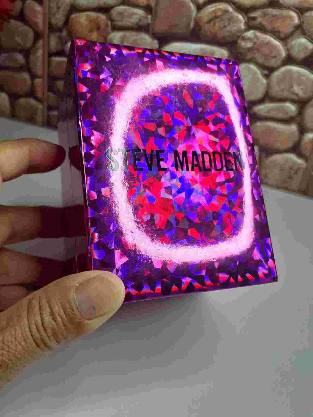 Steve Madden Womans Watch