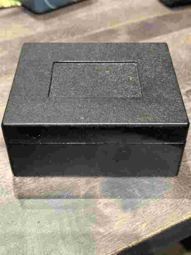 Danbury Pocket Watch