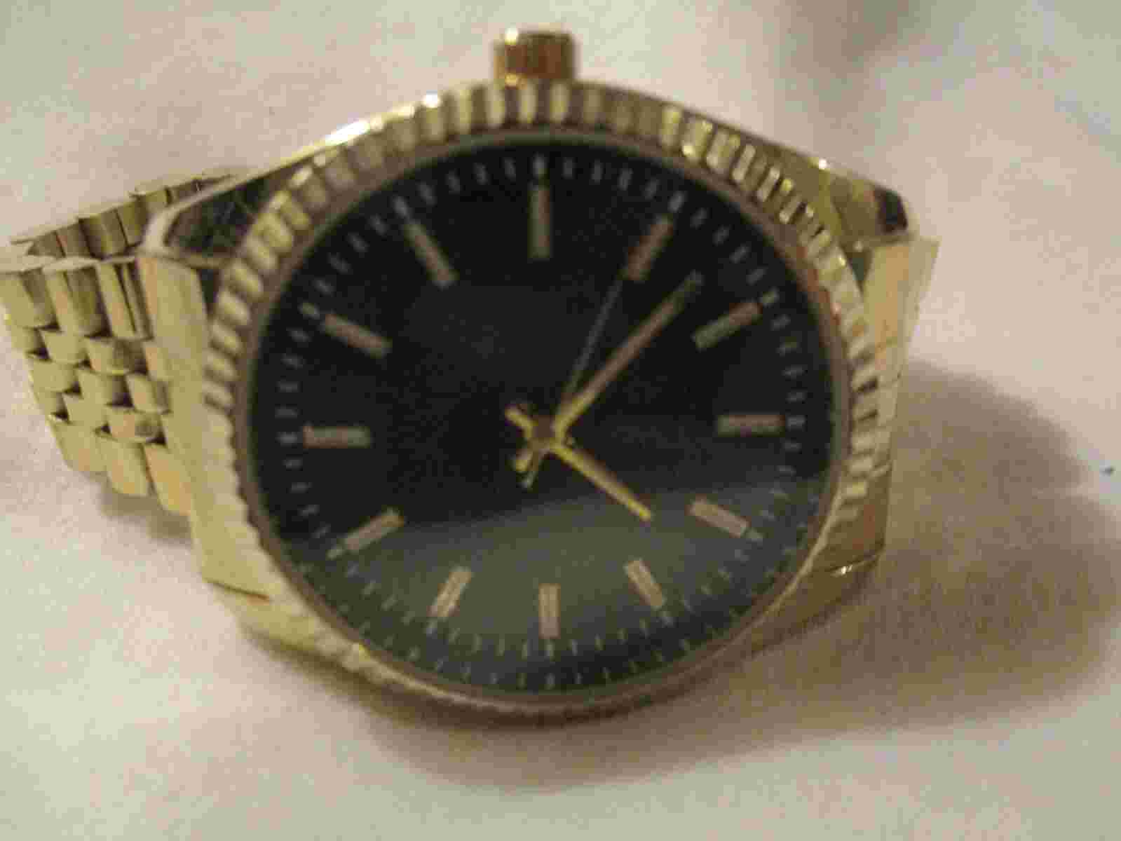 Merona Analog Wristwatch