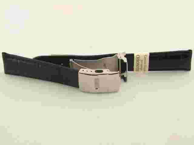 BAND-STRAP 18 mm FOR CHRONOTECH LADIE'S WATCH
