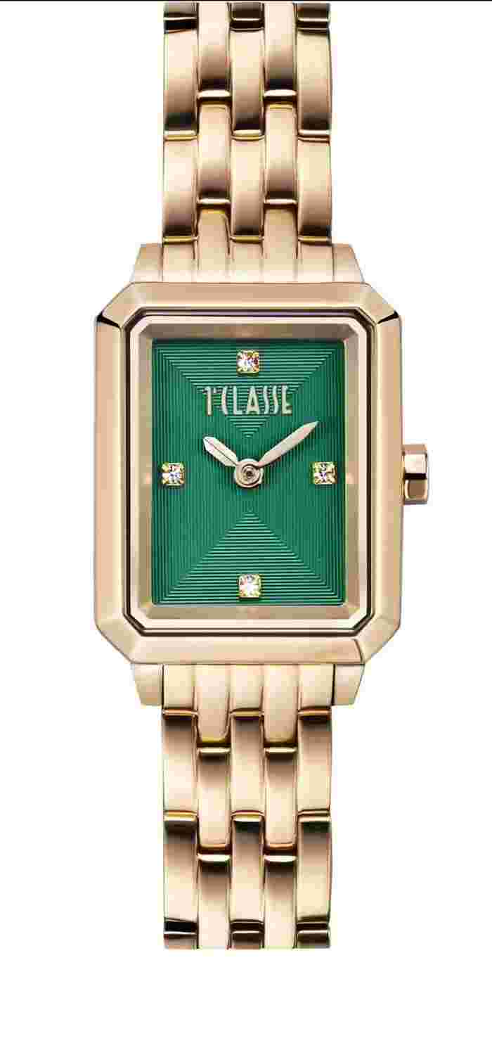 Watch Alviero Martini Woman 1693409