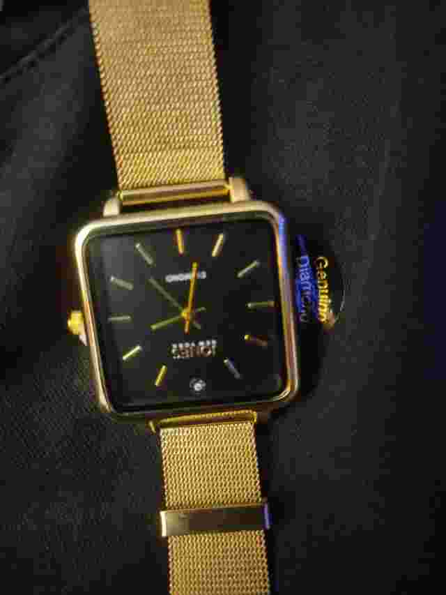 Jones Of New York Watch