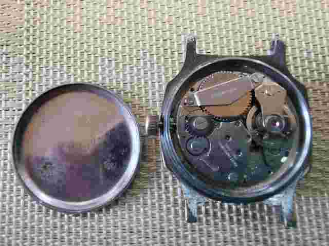 Vintage   SWISS MEN WATCH DIANTUS