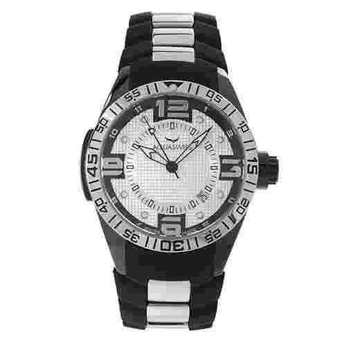 AQUASWISS TRAX Made in Switzerland Brand New Gentlemens Date Watch