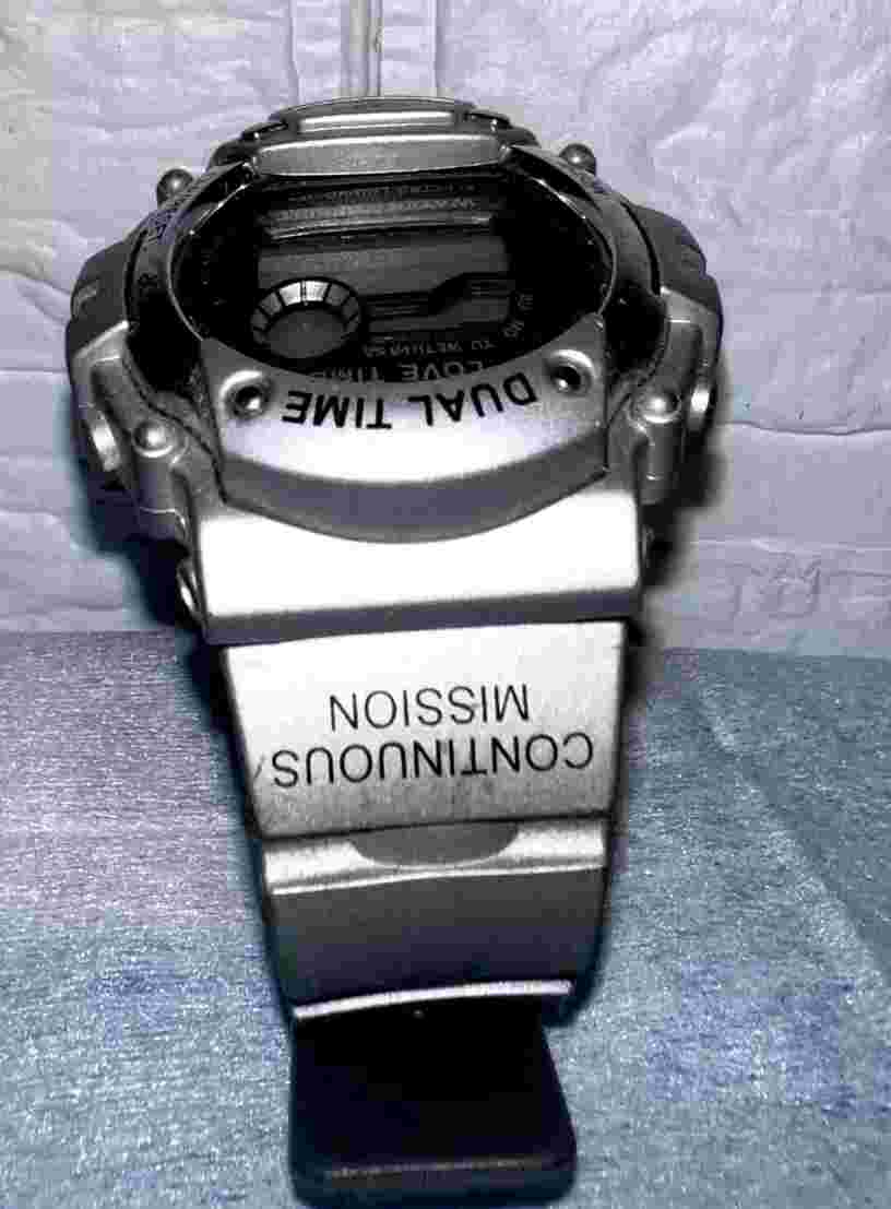 J axis watch CYBEAT Used item junk vintage item Japan import From Japan