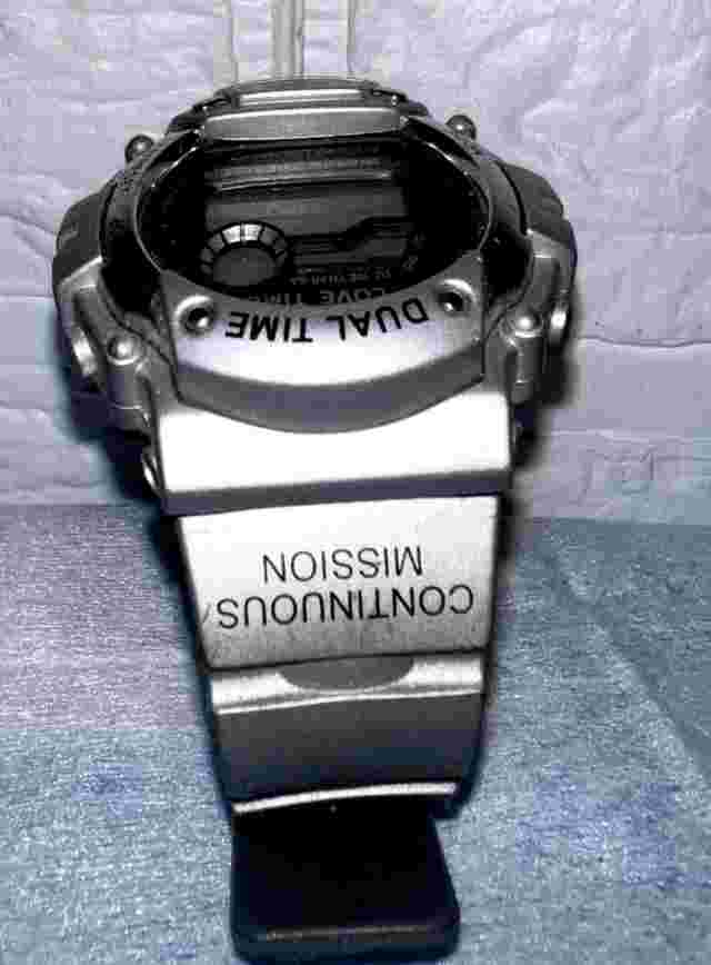 J axis watch CYBEAT Used item junk vintage item Japan import From Japan